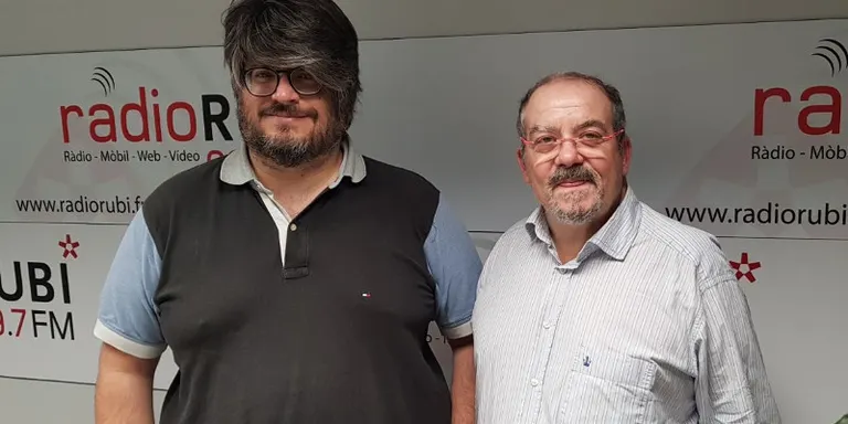 SOLFEJANT PER LA VIDA amb XAVIER SERRAT
