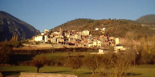 El Consell Comarcal de l'Alt Urgell condemna els actes vandàlics relacionats amb una portada d'aigua a les Valls d'Aguilar