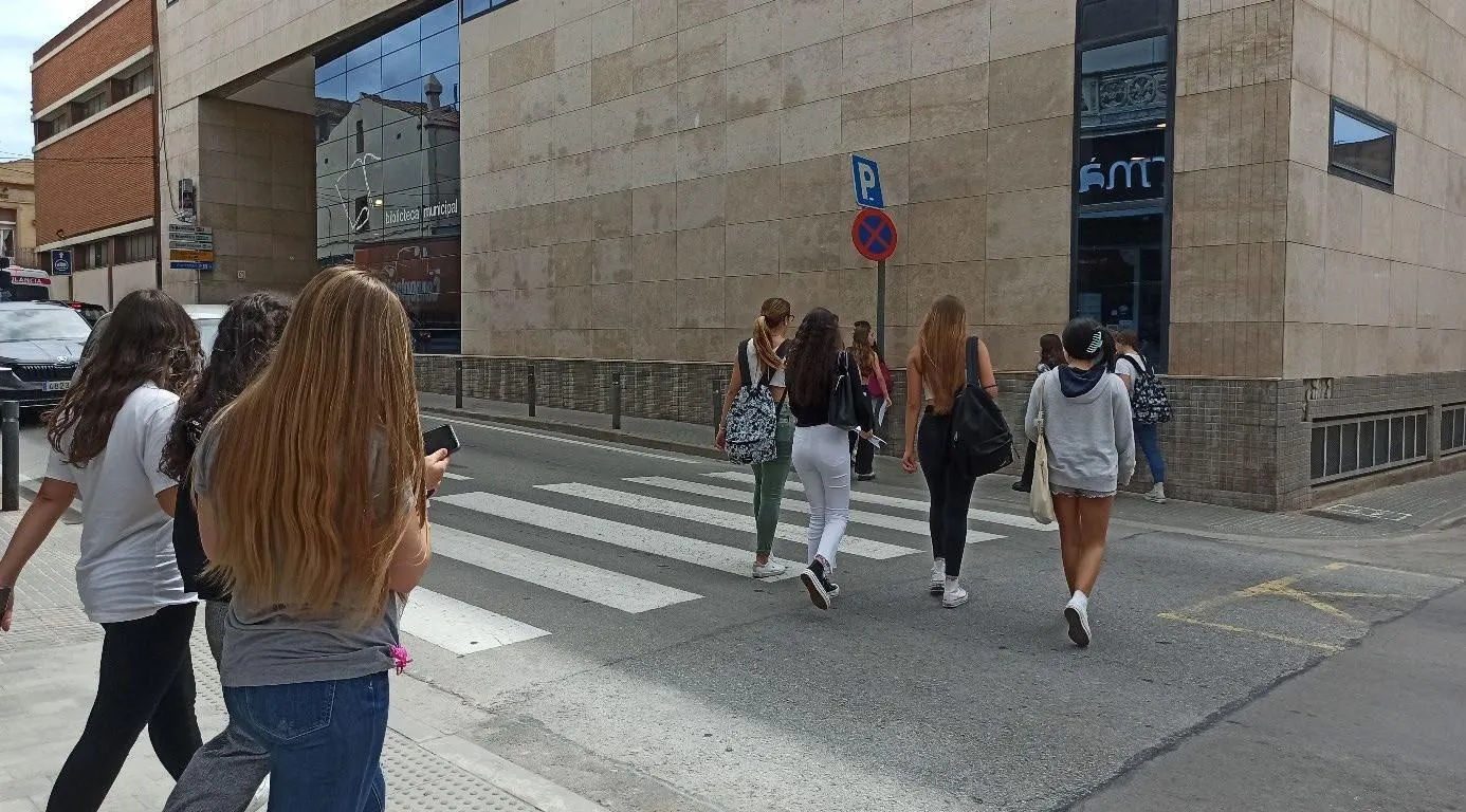 Augmentar la il·luminació i la vigilància, entre les propostes per millorar la seguretat amb perspectiva de gènere a Caldes