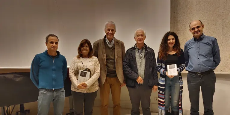 Presenten a Puigcerdà el llibre 'Els camins escrits del Pirineu'