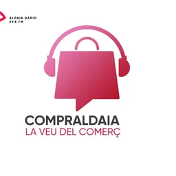 #69 - Compraldaia - Estilistas Isabel Ruiz - episode art