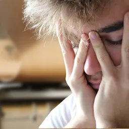 #1620 - Dia Mundial Lluita Contra la Depressió amb especialistes i testimoni - episode art