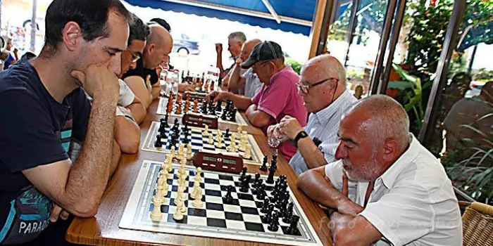 L’Ateneu Arenyenc acull demà el Torneig Llampec de Billar i el primer Torneig social d’Escacs