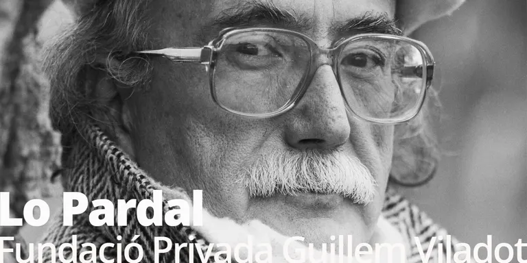 La Fundació Privada Guillem Viladot Lo Pardal commemora el 20è aniversari de la mort de l'artista amb un cicle de 4 exposicions