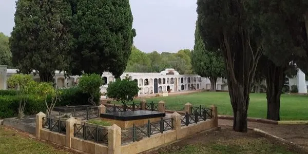 L'Ajuntament d'Altafulla aprova el reglament del servei del cementiri municipal