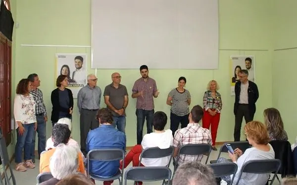 Foto: Altafulla Ràdio