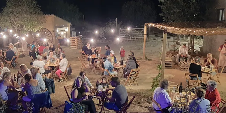 Territori de Masies convida a descobrir el Baix Solsonès i els productes de proximitat a la Vesprada de Claret