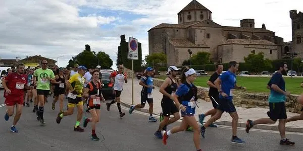 Obert el període d’inscripció per a la 6a Cursa de Tardor dels Atletes d’Altafulla