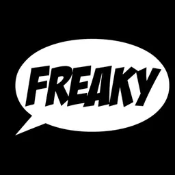 Freaky on Air! del 8/5/2018 - episode art