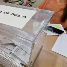 Especial eleccions 12M al Parlament de Catalunya de la Xarxa - episode art