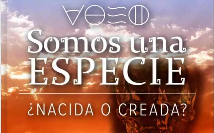 L'escriptor Rafa Garcia explica en un llibre les proves de l'existència a la Terra d'una civilització anterior a l'espècie humana