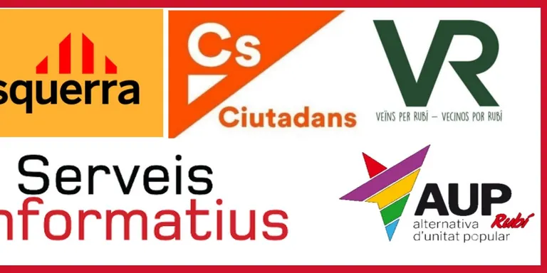 ELS GRUPS MUNICIPALS OPINEN del 15/11/2019 - ECP