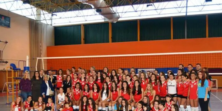 L'expresidenta del CV Rubí, Loli González, rebrà un reconeixement aquest divendres