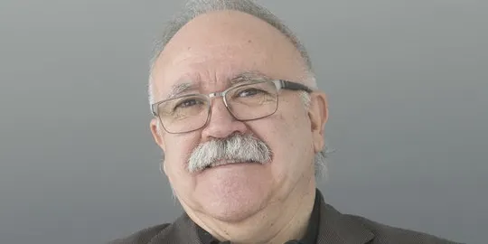 Josep-Lluís Carod-Rovira impartirà la darrera sessió del trimestre de l’Aula de la Gent Gran