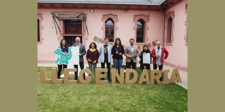 La segona edició de Llegendària coincideix amb Sant Jordi