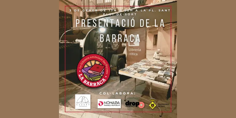 La Barraca comença a Sort les seves presentacions al Pirineu