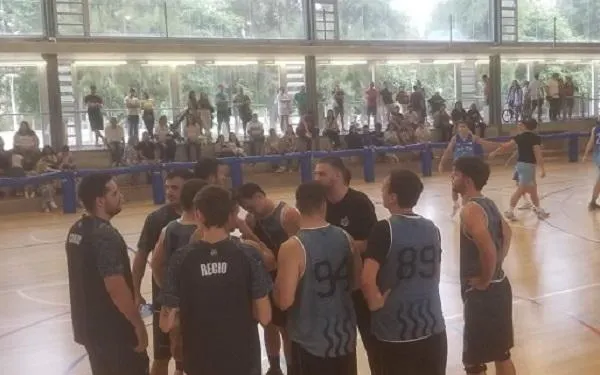 Foto: Torredembarra BC (Arxiu)