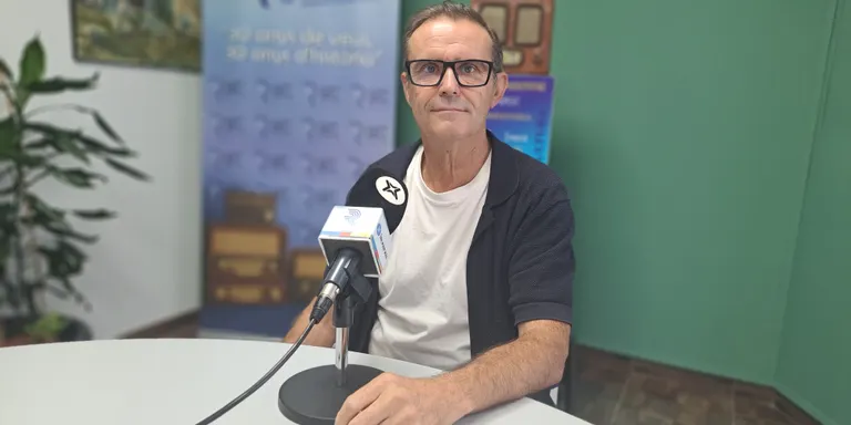 Gimeno demana prudència davant l'interès del centre de dades i valora el seu impacte econòmic per al municipi