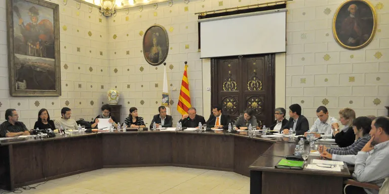 La Seu aprova donar suport a la consulta popular sobre l'autodeterminació