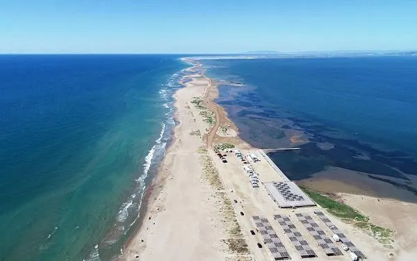 Foto: Ajuntament de la Ràpita