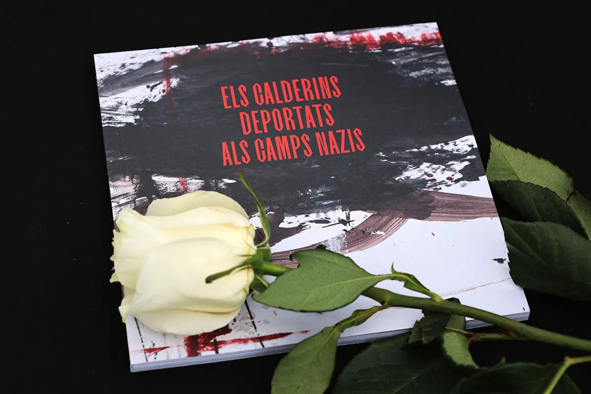 Una exposició a Thermalia donarà continuïtat als homenatges als deportats calderins als camps nazis