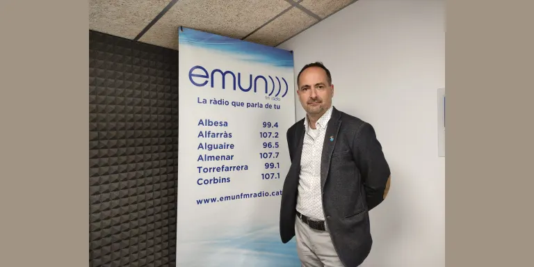 Primera edició de la Fira de la Pesca a Alfarràs