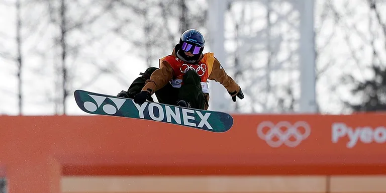 PyeongChang 2018 | Queralt Castellet accedeix a la final de mig tub