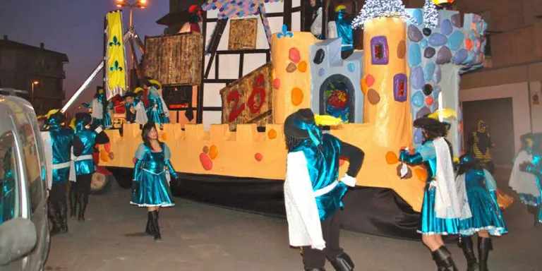 Obertes les inscripcions pel Carnaval