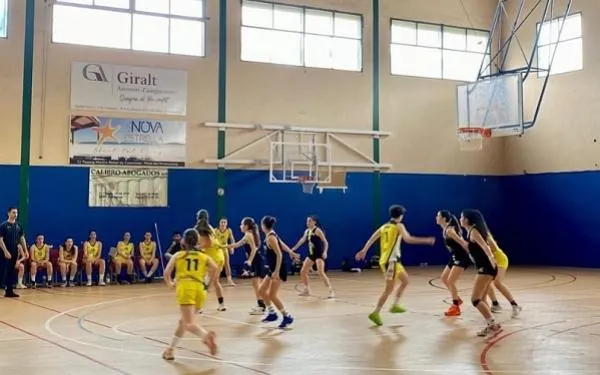 Foto: CB Altafulla - BBG (Arxiu)