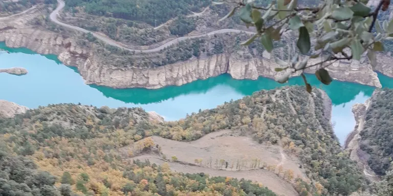 Suspenen la recerca de mossèn Xavier Castelló per falta de nous indicis