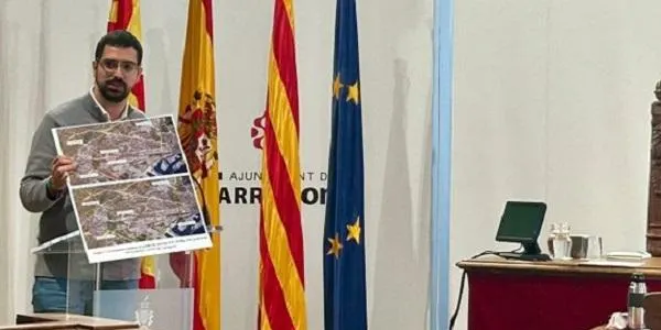 Tarragona portarà la Comissió de Territori de la Generalitat als jutjats