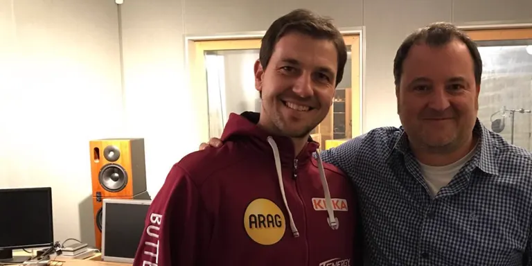 TENNIS TAULA: Timo Boll, plata a Tòquio, jugarà el Torneig Ciutat de Barcelona