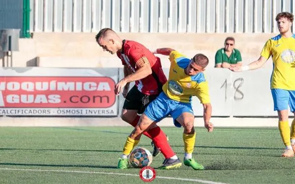 Foto: CF Tortosa Ebre