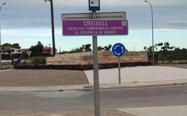 Foto: Ajuntament de Creixell