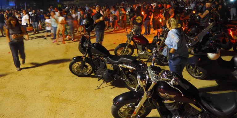 Actes diversos a la Seu d'Urgell per celebrar la nit de Sant Joan
