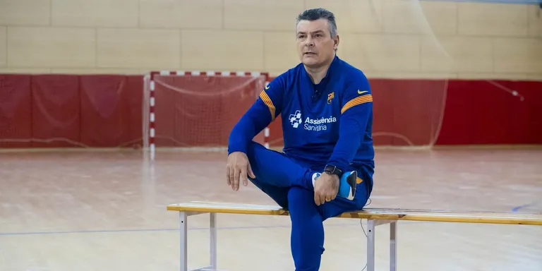Handbol: En busca de la desena Copa d'Europa