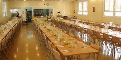 El Consell Comarcal dona ajuts pel menjador escolar a 328 alumnes de l'Urgell