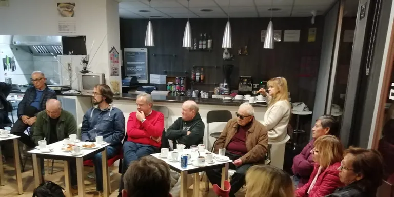 El PP es presentarà a les eleccions municipals
