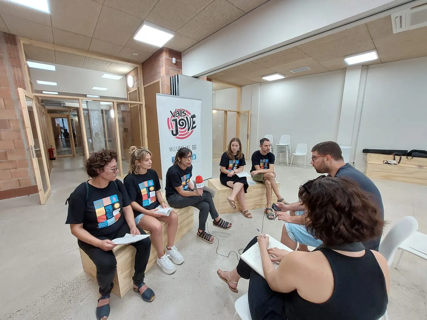 Èxit de participació a l’Estiu Actiu del Centre Cívic