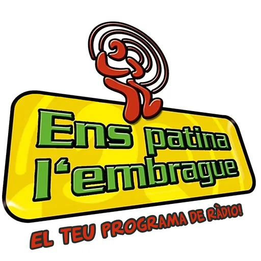 Ens patina l'embrague