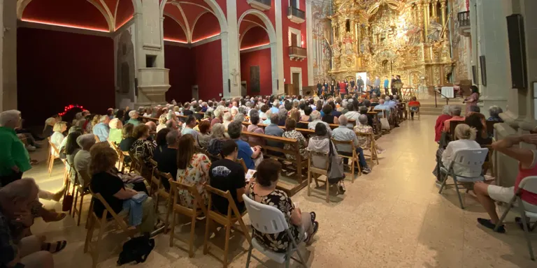 Riner és Cultura proposa mitja dotzena d'activitats lúdiques durant l'agost