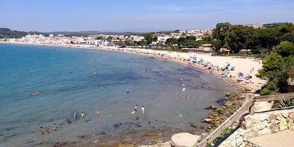 29 persones moren ofegades a les platges catalanes aquest estiu, la xifra més alta dels darrers vuit anys