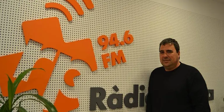 La UER Pineda jugarà un partit de veterans a benefici de La Marató de TV3