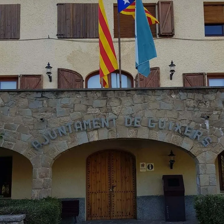 Els ajuntaments de la Vall de Lord fan una crida a la ciutadania perquè doni mobles i electrodomèstics a les famílies refugiades ucraïneses