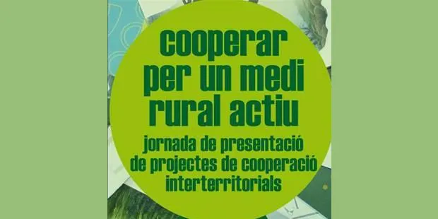 El Consorci GAL Alt Urgell-Cerdanya exposa el projecte 'Mover Montañas'