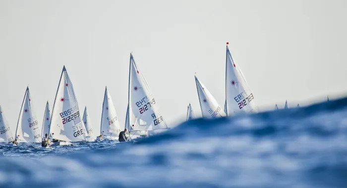 El Club Nàutic participa demà al Congrés de Vela Catalana