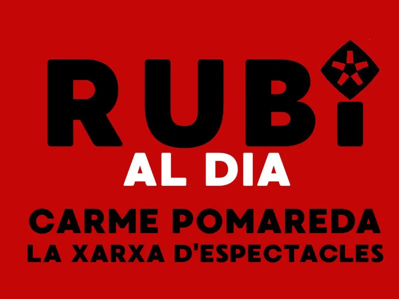 RUBÍ AL DIA dimarts 5 FEBRER 2019