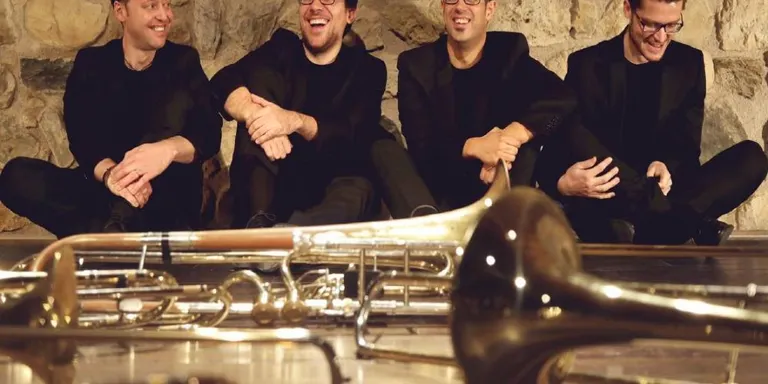 El Quartet Gaudí, protagonista de l’última sessió del Cicle de Música de Cambra de la Pere Burés