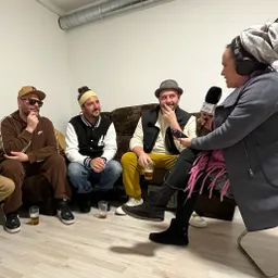 Reguem amb Shakalab - episode art