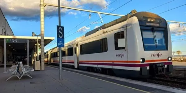 Renfe afegeix una freqüència de l'AVE al Camp de Tarragona
